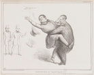 Catching a Tartar NPG D41362