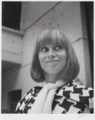 Rita Tushingham NPG P1066