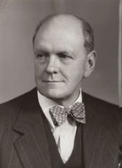 Paul Phipps NPG x91001