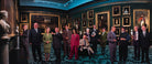 The Trustees of the National Portrait Gallery NPG x88801
