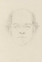 William Hodge Mill NPG 316a(89)