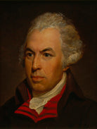 William Hayley NPG 662