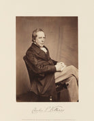 Charles Pelham Villiers NPG Ax15870