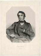 Robert Ball NPG D7488