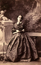 Adelina Patti NPG x12679