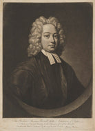 Thomas Parnell NPG D39543