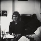 Unknown woman NPG x135189