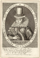 Pocahontas NPG D28135