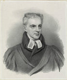 Unknown man NPG D21890