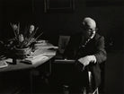 Sir John Betjeman NPG x165061