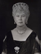 Queen Mary NPG x181633
