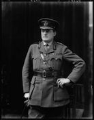 Sir Philip Arthur Manley Nash NPG x44261