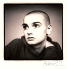 Sinead O'Connor NPG x35993
