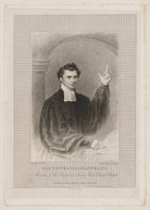 Edward Mannering NPG D38194