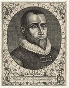 Thomas Scott NPG D20965