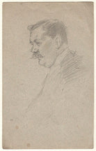 Edward George Villiers Stanley, 17th Earl of Derby NPG D7703