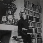 Sir John Richardson NPG Ax39638