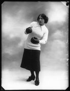 Dorothy Drake NPG x103321