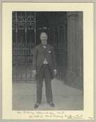 Marmaduke D'Arcy Wyvill NPG x35568