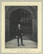 Francis Russell Gosset NPG x44684