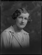 Dorothy Margaret Knox NPG x70011