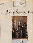 Eleanor Green NPG Ax61112