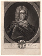 William Wollaston NPG D4885