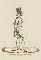 George William Coventry, 8th Earl of Coventry ('A view of Deerhurst') NPG D16108