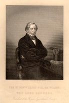 Henry William Wilson, 3rd Baron Berners NPG D1060