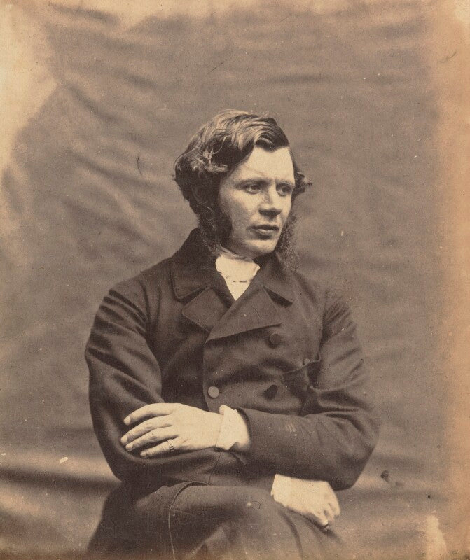 Frederick pigot johnson npg p7(12)