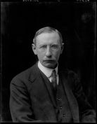 Alan Archibald Campbell Swinton NPG x43481
