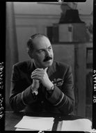 Douglas Colyer NPG x10882