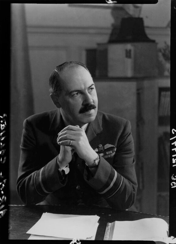 Douglas colyer npg x10882