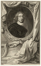 Sir Henry Vane the Younger NPG D26923
