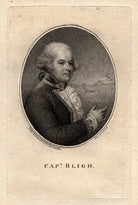 William Bligh NPG D1359