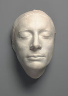 John Keats NPG 686
