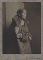 Ethel Snowden (née Annakin), Viscountess Snowden NPG x16091