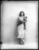 Lydia Kyasht NPG x80049