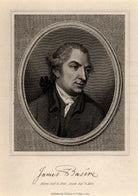 James Basire NPG D1024