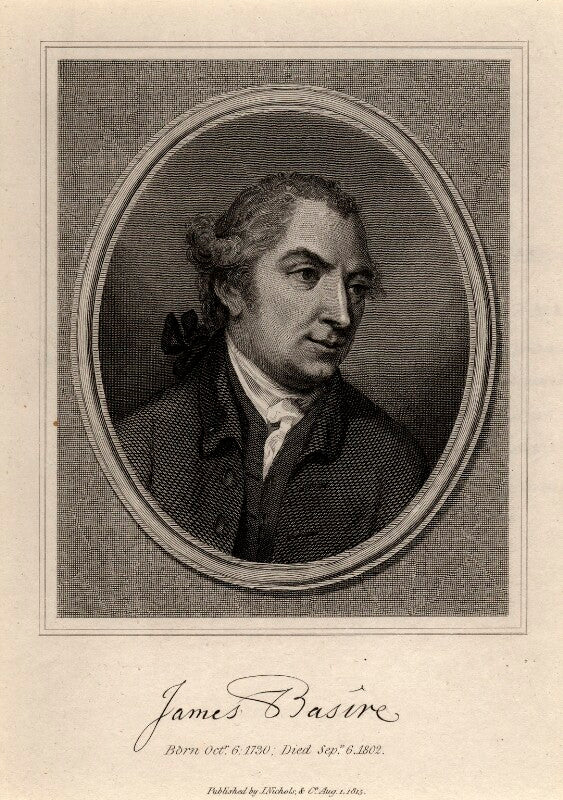 James basire npg d1024
