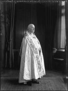 Cosmo Gordon Lang, Baron Lang of Lambeth NPG x81359