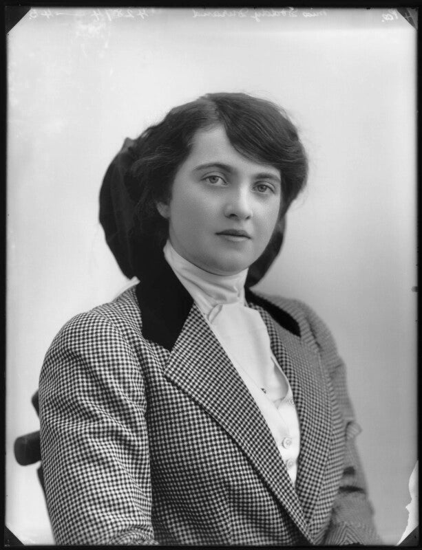 Doddy durand npg x102460