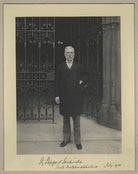 Sackville George Stopford Sackville NPG x35049