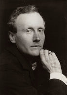 Charles Haslewood Shannon NPG x6586