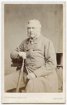 Robert Wigram Crawford NPG Ax8603