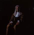 Horace Maybray King, Baron Maybray-King NPG x172132