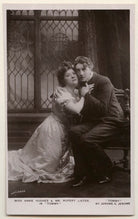 Annie Hughes as Miss Tommy and Rupert Lister in 'Tommy' NPG x193867