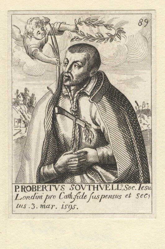 Robert southwell npg d6818