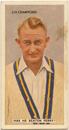 Jack Crawford NPG D49053