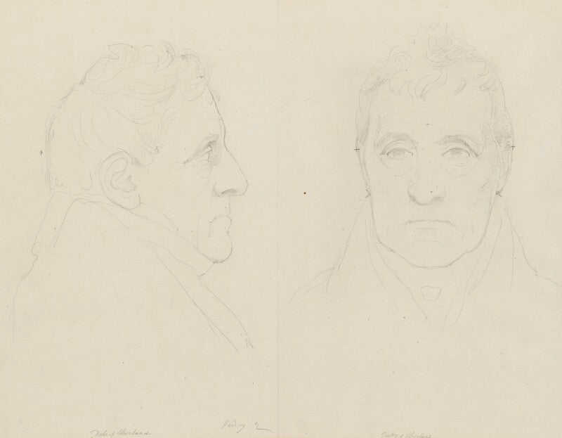 William harry vane, 1st duke of cleveland npg 316a(17)